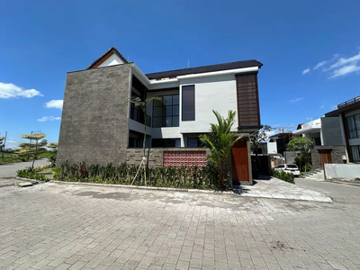 villa for sale in Kayu Tulang, Canggu - VSFE