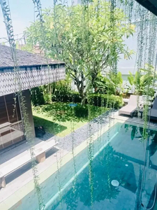 Villa Subak Sari Berawa Canggu Badung