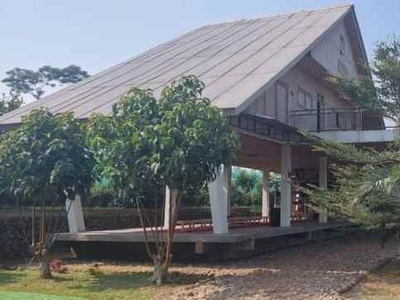Villa Wisata Bandung Soreang Banjaran