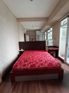 Vky - Disewa Cpt 1BR Apartemen Puri Orchard Furnish Tower OG