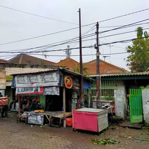 1440. Dijual Rumah Kutisari Selatan Surabaya