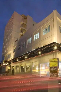 A55 Jual Hotel Losari Roxy Termurah Dibawah Njop di Dekat Cideng Roxy