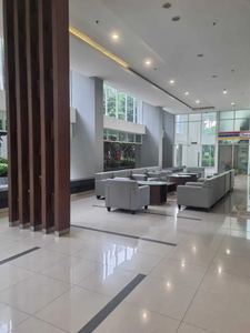 Apartemen Casa De Parco tipe LOFT Serpong Bsd city