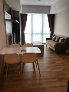 Apartemen Holland Village 2 Bedroom Furnished,Cempaka putih jakpus