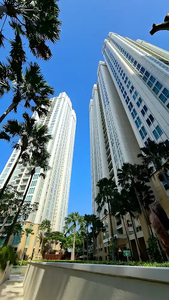 Apartemen Pakubuwono View 150m 2BR Tower Redwood Kebayoran Lama
