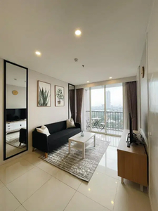 apartemen private lift Lexington deket pondok indah