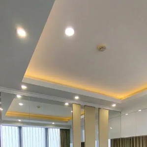 Apartemen siap huni di yukata alam sutera