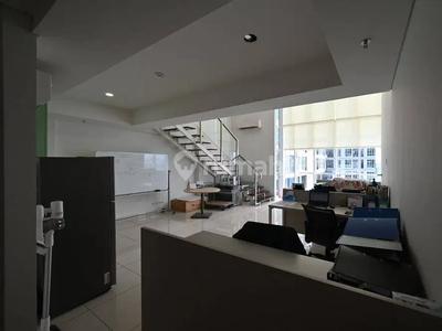 Apartemen Soho Bsd Harga Murah Siap Pakai Dibawah Harga Pasar