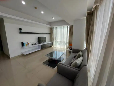 Apartemen U residence type 2 bedroom tower 2