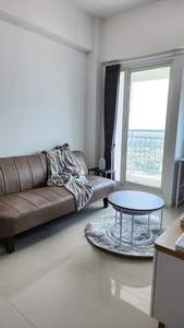 Baru Gress Apartment Tanglin 2BR+ lebih luas Full furnish