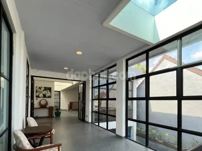 Brand new villa of 6-BR for rent in Sanur, Denpasar, Bali