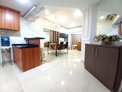 Design Elegant Condominium Taman Anggrek TA Lama 2+1 Tanjung Duren