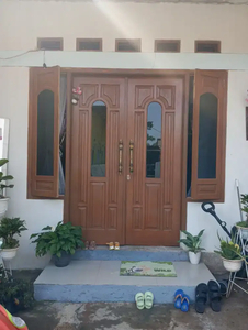 Di jual Rumah di kota Bandung