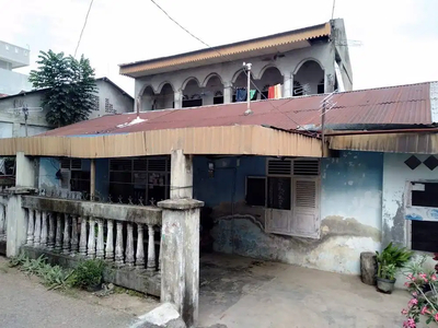 Di jual rumah kota banda aceh