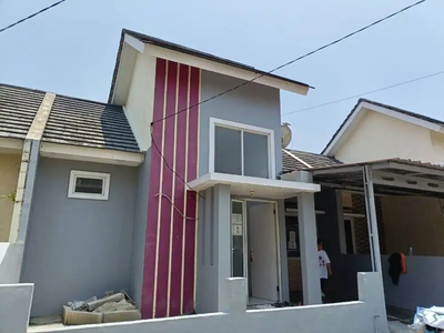 Di Sewakan / di Kontrakan Rumah