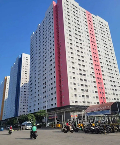 Dijual Apartemen di Green Pramuka City Cempaka Putih, Jakarta Pusat