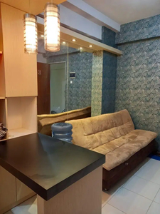 Dijual Apartemen Gunawangsa Manyar