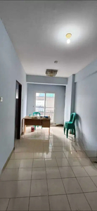 Dijual Apartemen Siap Huni di Sunter Park View Jakarta Utara