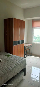 Dijual Apartemen The Springlake Summarecon Bekasi Studio Furnished