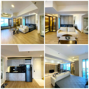 Dijual Apartment Anderson Pakuwon Mall, Surabaya