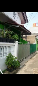 dijual cepat murah rumah di Klender Jakarta Timur