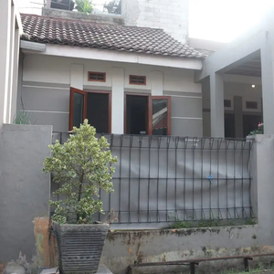 DIJUAL CEPAT RUMAH DI CLUSTER CATALINA GADING SERPONG