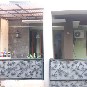 DIJUAL CEPAT RUMAH DI CLUSTER CATALINA GADING SERPONG