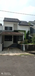 Dijual Cepat Rumah di Pusat Kota Sukabumi