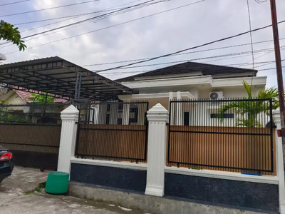 Dijual cepat rumah