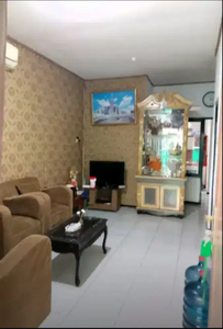 Dijual cepat rumah full furnished