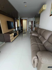 Dijual Connecting Apartemen di Ancol Mansion Jakarta Utara