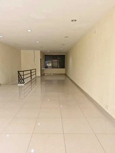 DiJual & DiSewakan Ruko Pinggir Jalan Jakarta Barat