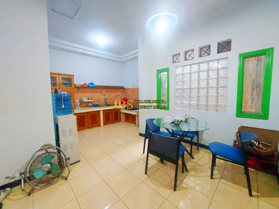 Dijual/Disewakan Rumah 1 Tingkat Siap Huni Komplek Cemara Asri Medan