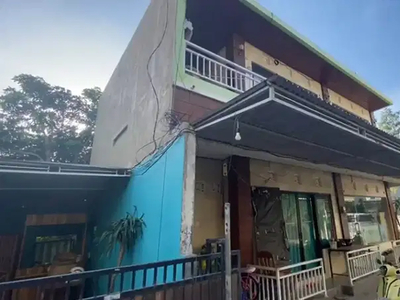 dijual kos kosan lantai 2 di Taman giri mumbul nusa dua