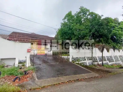 Dijual Murah Rumah Asri Tanah Besar Siap Huni Di Tiban batam kota