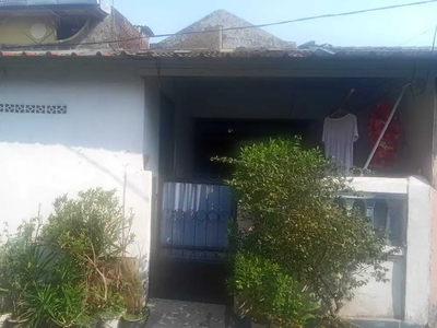 Dijual rumah 1 lantai di Benua Indah, lokasi dekat ke Pondok Arum