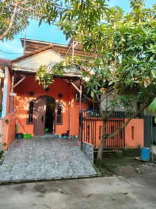 Dijual Rumah 2 Lantai