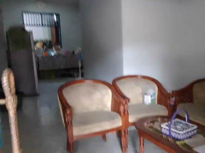 Dijual Rumah 2 Lantai, Kampung Ambon Jakarta Timur