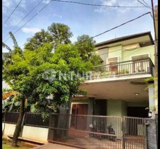 Dijual rumah 2lt siap huni di Kemang Pratama 2. Bekasi