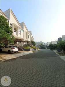 Dijual Rumah Bagus di Bandung City View Pasir Impun