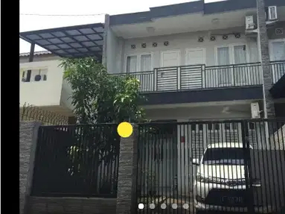 Dijual Rumah Bagus Di Kreo Ciledug Tangerang