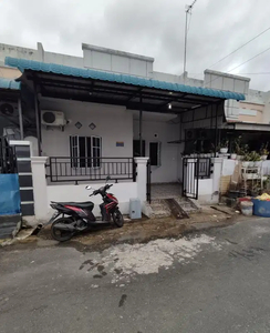 Dijual Rumah Cahaya Garden Sei Panas Maitreya Batam Center