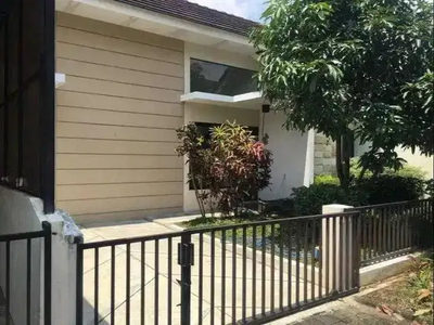 DIJUAL Rumah Cantik Siap Huni dekat SDIT Insan Permata Malang