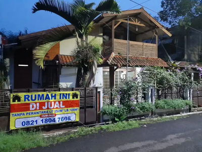 DIJUAL! RUMAH Cikutra Baru V no.34 cocok untuk kosan