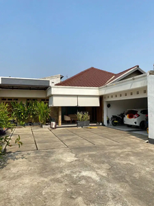 Dijual Rumah di Area Jombang Ciputat Tangsel Lokasi Strategis