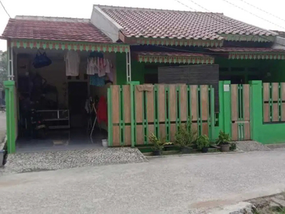 Dijual Rumah di Griya indah serpong, Ccibinong Gunung Sindur Bogor