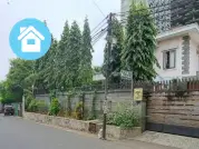 Dijual rumah di Jakarta Barat