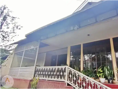 Dijual Rumah di sayap Gatot Subroto Gatsu Bandung