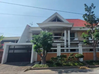 Dijual Rumah Hitung Tanah Jalan Ketupa Lokasi Strategis Pusat Kota