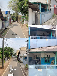 Dijual Rumah Jakarta Timur